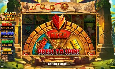 Enhanced bonus play and stylish collects await in Blueprint Gaming's Kong 3 Even Bigger Bonus™