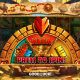 Enhanced bonus play and stylish collects await in Blueprint Gaming's Kong 3 Even Bigger Bonus™