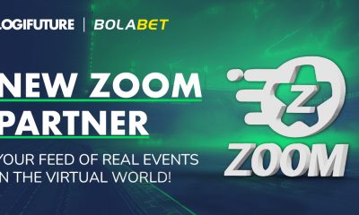 Logifuture and Bolabet deepen partnership with addition of Zoom Soccer