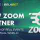 Logifuture and Bolabet deepen partnership with addition of Zoom Soccer