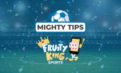 MightyTips and FruityKing announce new partnership targeting the UK