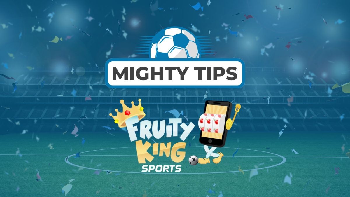 MightyTips and FruityKing announce new partnership targeting the UK