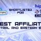MightyTips shortlisted for the ﻿GamingTECH Awards 2025 as the ﻿Best Sportsbook Affiliate in CEE