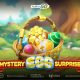Mystery Egg Surprise Cracks Open Big Wins