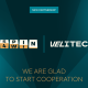 1spin4win partners with VeliTech to expand global reach