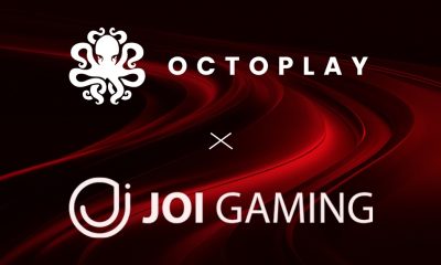 Octoplay Doubles Down on Dutch Market Expansion with JOI Gaming Partnership