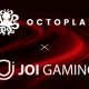 Octoplay Doubles Down on Dutch Market Expansion with JOI Gaming Partnership
