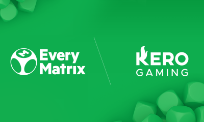 OddsMatrix grows micro-market coverage with Kero Gaming integration