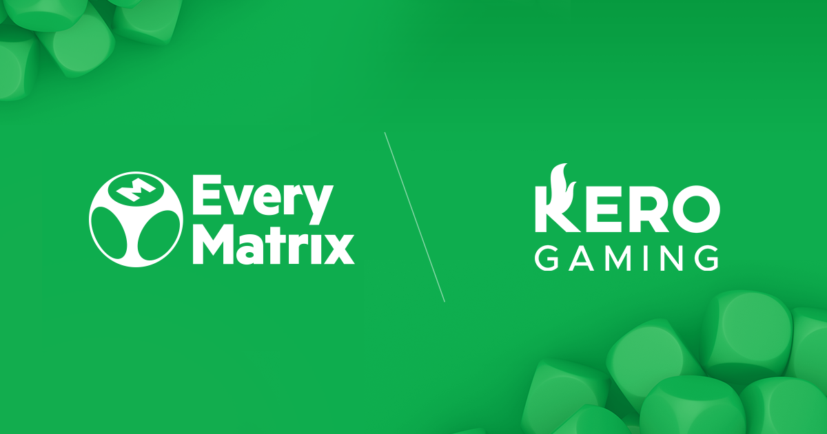 OddsMatrix grows micro-market coverage with Kero Gaming integration