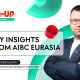 Oleksandr Oliinyk, Head Retention Product Manager at PIN-UP Global: Key Insights from AIBC Eurasia