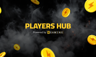 BGaming Launches Data-Driven Players Hub