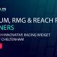 Podium, RMG and Reach PLC Launch Innovative Racecards Ahead of Cheltenham Festival 2025