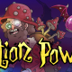 Unleash Magical Wins in Potion Power - The Latest Slot Adventure from Peter & Sons