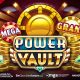Push Gaming cracks the code in Power Vault