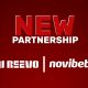 REEVO Enters into Partnership with Novibet