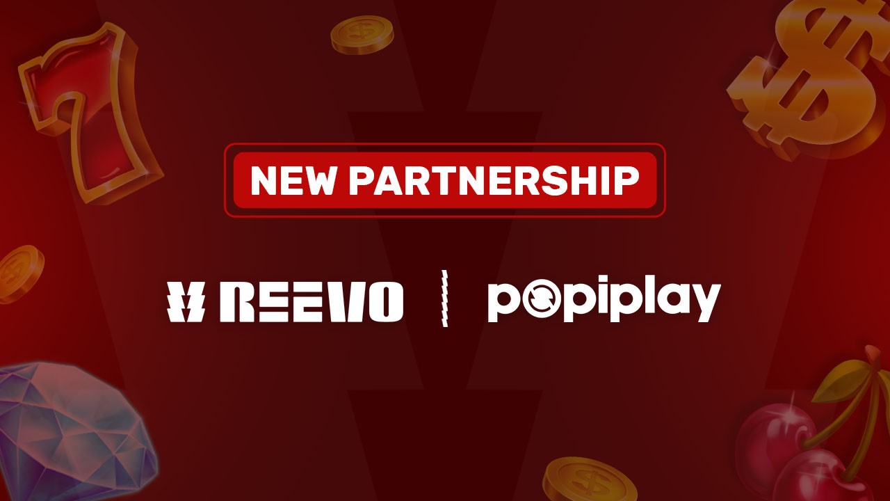 REEVO and Popiplay Join Forces to Broaden Aggregation Offerings