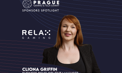 Navigating New Frontiers: Relax Gaming’s Approach to Growth & Market Expansion
