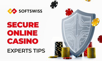 How to Find a Safe Online Casino? Expert Tips from SOFTSWISS