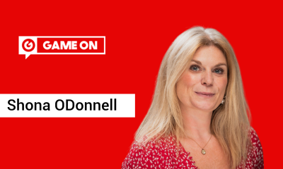 GameOn partners with Shona ODonnell to launch event management service