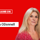 GameOn partners with Shona ODonnell to launch event management service