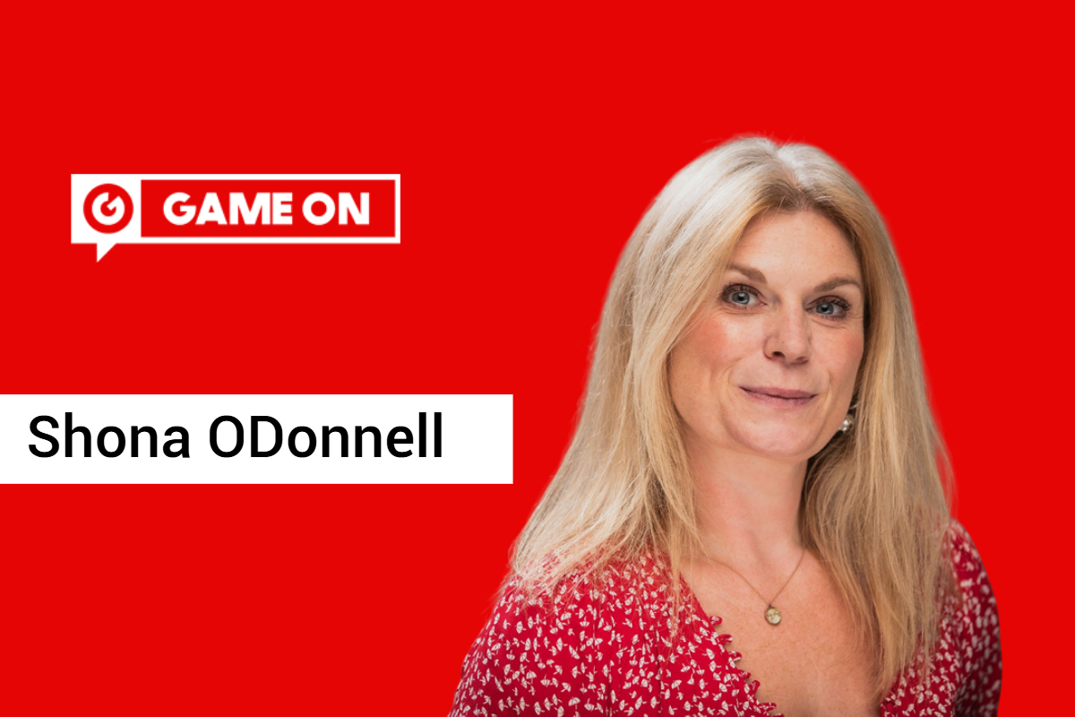 GameOn partners with Shona ODonnell to launch event management service