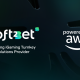 How Integration with Amazon Empowers Providers: Soft2Bet Shares Insights in Joint Case Study
