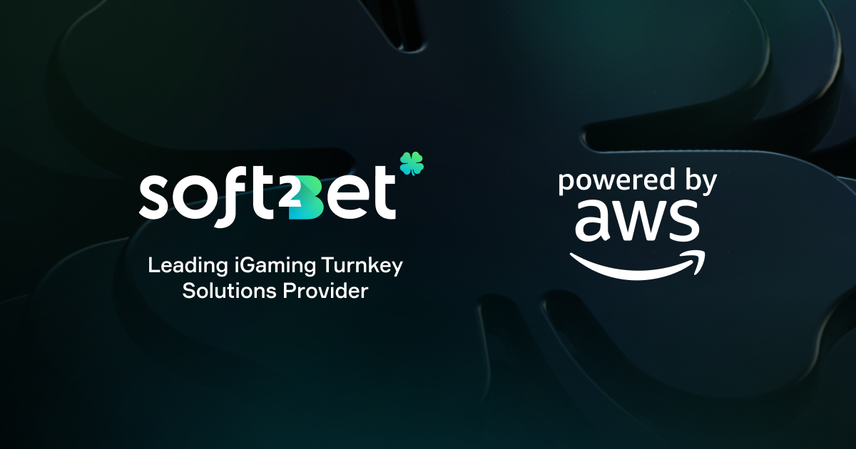 How Integration with Amazon Empowers Providers: Soft2Bet Shares Insights in Joint Case Study