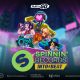 Spinnin' Records Into the Beat brings rhythm-infused action to the reels