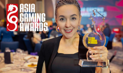 Spintec wins Best ETG Solution Award in Asia