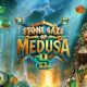 Stakelogic Unleashes More Mythological Mayhem with Stone Gaze of Medusa 2