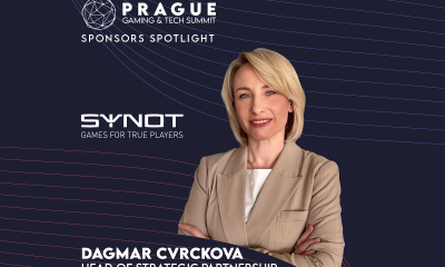 Forging Strong Partnerships: SYNOT Games on Market Growth & Client Success