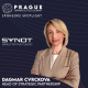 Forging Strong Partnerships: SYNOT Games on Market Growth & Client Success