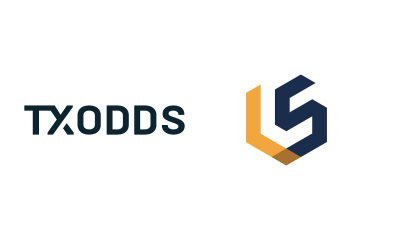 TXODDS GOES LIVE WITH LACERTA SPORTS’ PRICE MANAGEMENT SERVICE