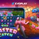 Evoplay gives a seasonal twist to popular fishing series in The Easter Catch
