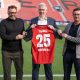 Tipwin and Bayer 04 Leverkusen Agree Two-year Partnership Extension