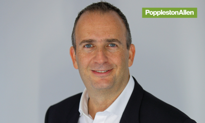 Poppleston Allen bolsters Gambling Team with specialist commercial law consultant