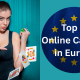 Best Online Casinos Europe | Top 5 European New Online Casino Sites (Rated by Reddit Experts)