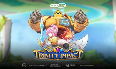 Trinity Impact: A New Adventure in Lumina Awaits!