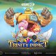 Trinity Impact: A New Adventure in Lumina Awaits!