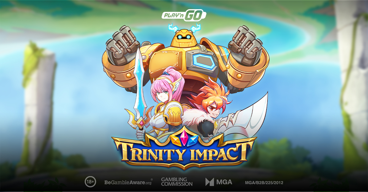 Trinity Impact: A New Adventure in Lumina Awaits!