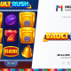 Million Games and YUGO Workshop Unveil Vault Rush – A Sleek Take on Classic Slots