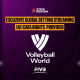 Stats Perform signs betting streaming and data rights for FIVB events in 10-year deal with Volleyball World