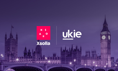 XSOLLA AND UKIE ANNOUNCE PARTNERSHIP AT GDC 2025 TO EMPOWER GAME DEVELOPERS IN THE UNITED KINGDOM AND THROUGHOUT EMEA