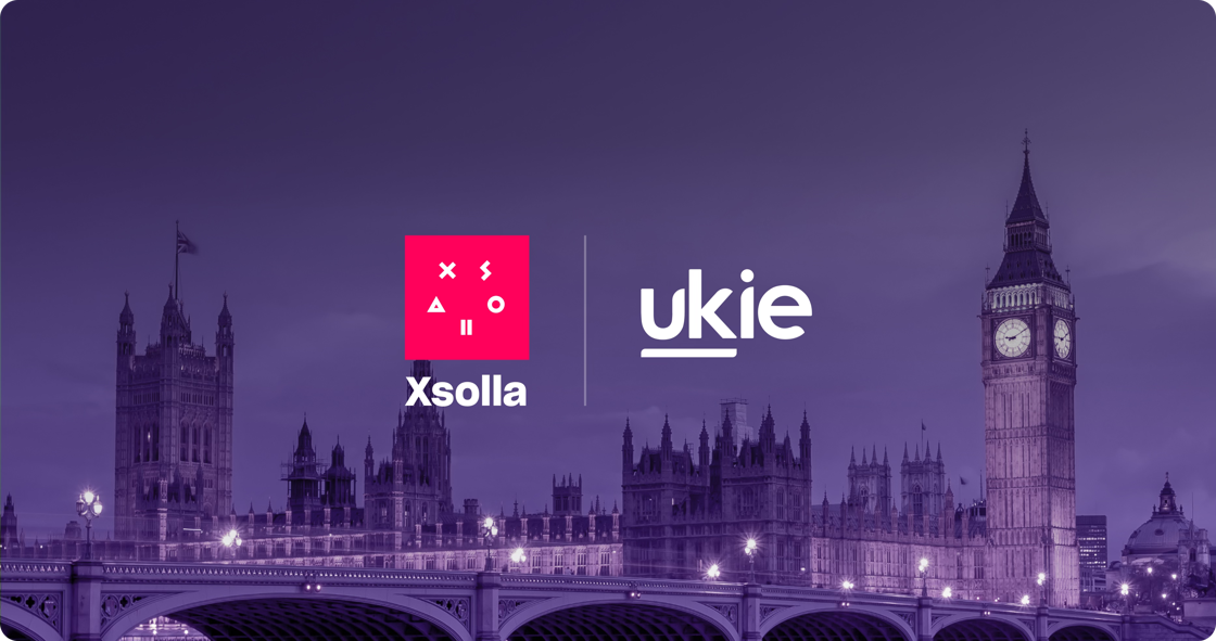 XSOLLA AND UKIE ANNOUNCE PARTNERSHIP AT GDC 2025 TO EMPOWER GAME DEVELOPERS IN THE UNITED KINGDOM AND THROUGHOUT EMEA