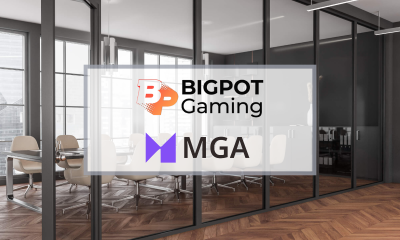 Bigpot Gaming Secures Prestigious Malta Gaming Authority (MGA) License