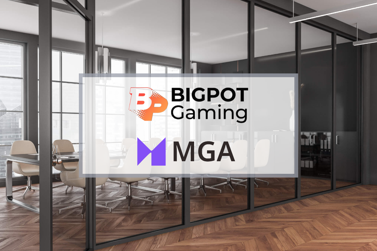 Bigpot Gaming Secures Prestigious Malta Gaming Authority (MGA) License