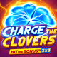 Embark on a high voltage adventure in Playson’s Charge the Clovers: Hit the Bonus™