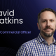 Dave Watkins joins Fincore as Chief Commercial Officer