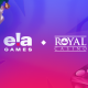 ELA Games Enters the Danish Market Through New Strategic Collaboration With RoyalCasino