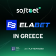 Soft2Bet Expands European Footprint with Launch of ElaBet.gr in Greece